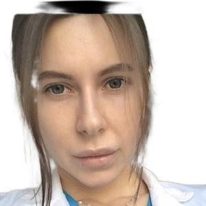 Бунина Маргарита Николаевна