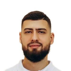 Лунгу Василий Анатольевич