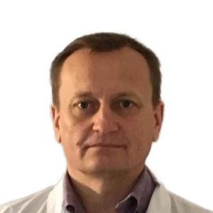 Плотников Николай Николаевич