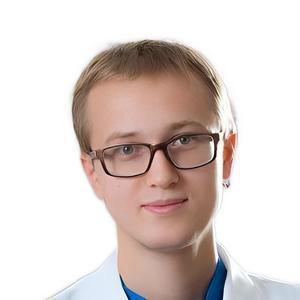 Смирнов Георгий Валерьевич
