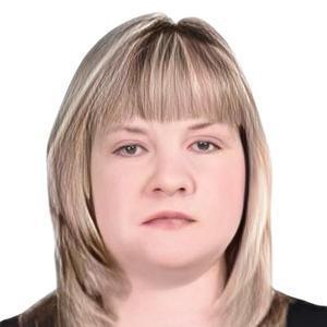 Матюшева Наталья Александровна
