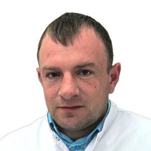 Гончаров Дмитрий Юрьевич