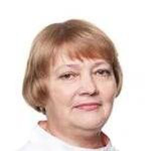 Ряскова Людмила Александровна