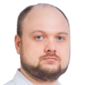 Седов Алексей Всеволодович