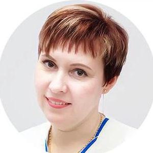 Корнеева Татьяна Владимировна