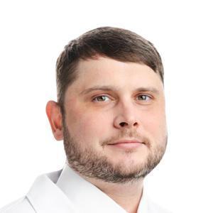 Гончаров Антон Владиславович
