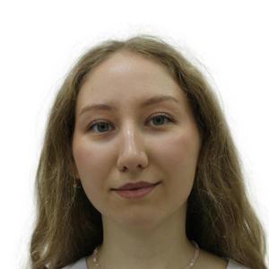 Гарайшина Наиля Василевна