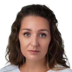 Смирнова Александра Михайловна