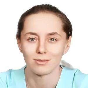 Миронова Анна Геннадьевна