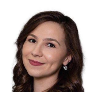 Димитриева Наталия Николаевна