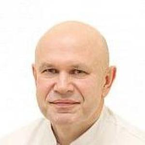 Кривоножко Сергей Викторович