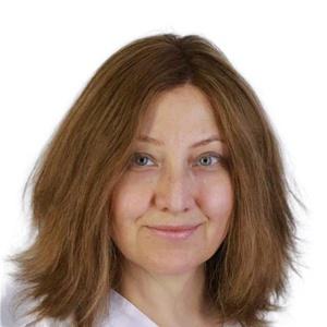Завалий Ирина Павловна