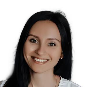 Климова Анна Алексеевна