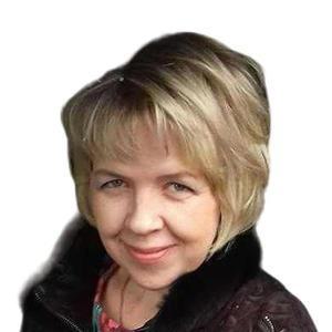 Зарубина Ольга Алексеевна