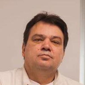 Шафранский Владимир Федорович