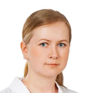 Соловьева Ирина Сергеевна