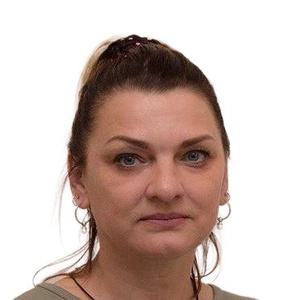 Терентьева Галина Анатольевна