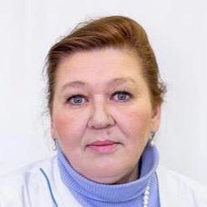 Чейда Марина Андреевна