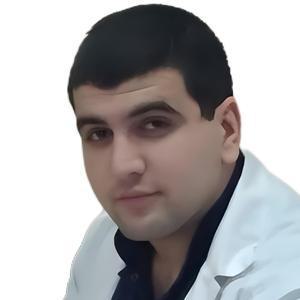 Гусейнов Фамил Забидович