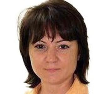 Семенова Екатерина Викторовна
