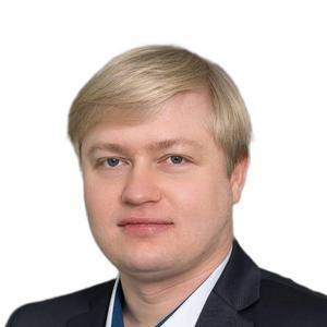 Харитонов Анатолий Викторович