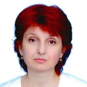 Дьякова Ольга Борисовна