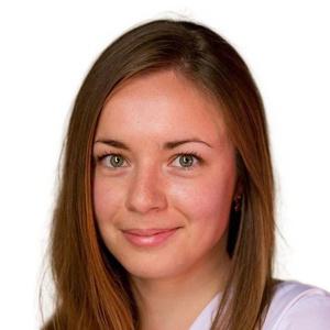 Молодых Кристина Александровна