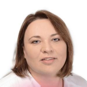 Федорищенко Мария Николаевна