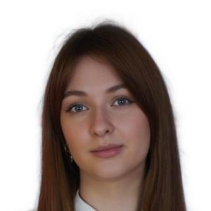 Лапинская Анастасия Игоревна