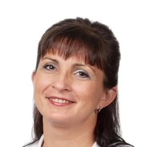 Соленкова Алла Владимировна