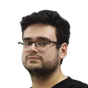 Коротких Константин Вадимович
