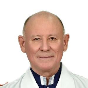 Галеев Марат Галиакбарович