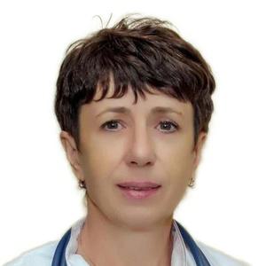Васильева Людмила Павловна