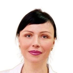 Канатаева Юлия Александровна