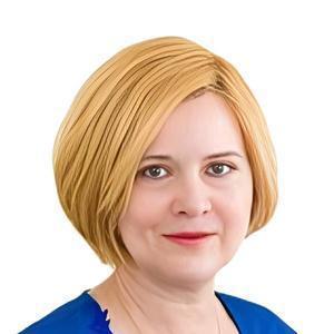 Кирдышкина Елена Николаевна