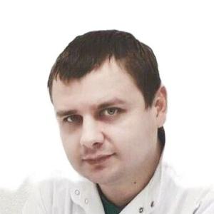 Ершков Павел Васильевич
