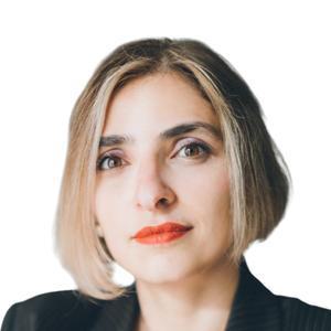 Агасарян Эмма Георгиевна