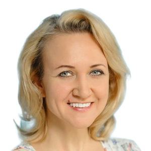 Алексеева Елена Алексеевна