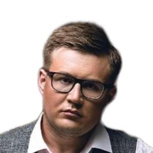 Михайлов Василий Вячеславович