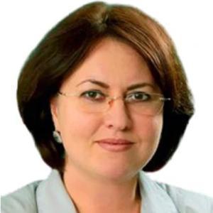 Наймушина Татьяна Владимировна