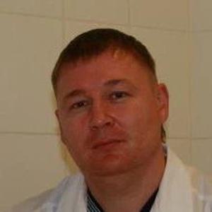 Керженов Ирек Равилевич