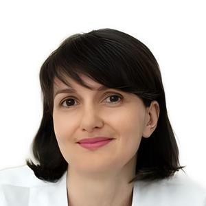Магадова Елена Аслановна