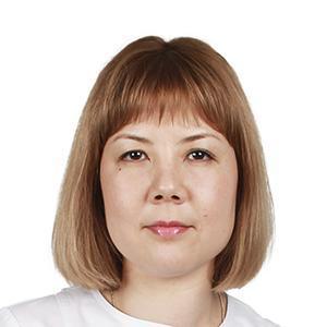 Братчикова Марина Анатольевна