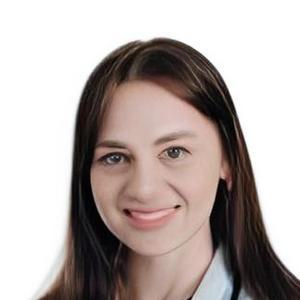 Козлова Анастасия Александровна
