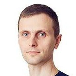 Колядин Максим Александрович