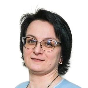 Христенко Наталья Владимировна