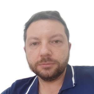 Ушаков Денис Александрович