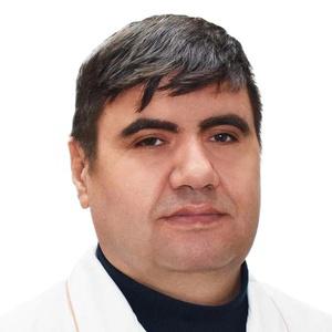Мухтоджов Кадриддин Мусамирович