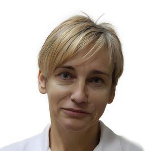 Козлова Ирина Николаевна