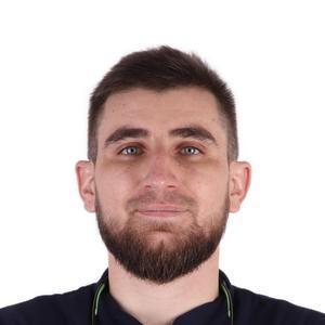 Межаев Руслан Муратович